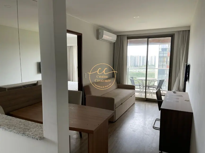 Apartamento com 2 quartos à venda, 67m2 em Jacarepaguá, Rio De Janeiro - RJ - imagem 2 Foto 2 de Apartamento com 2 quartos à venda, 67m2 em Jacarepaguá, Rio De Janeiro - RJ