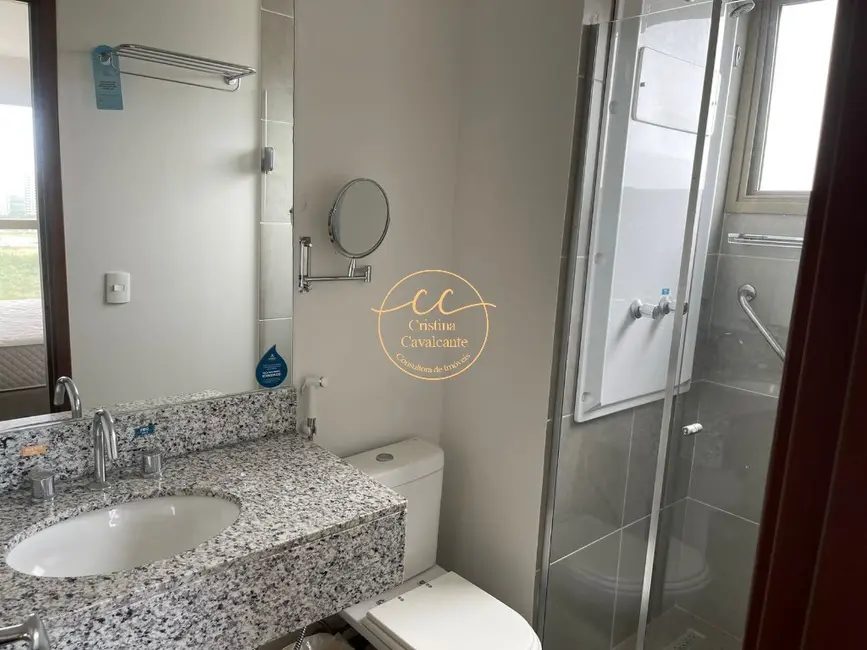 Apartamento com 2 quartos à venda, 67m2 em Jacarepaguá, Rio De Janeiro - RJ - imagem 9 Foto 9 de Apartamento com 2 quartos à venda, 67m2 em Jacarepaguá, Rio De Janeiro - RJ