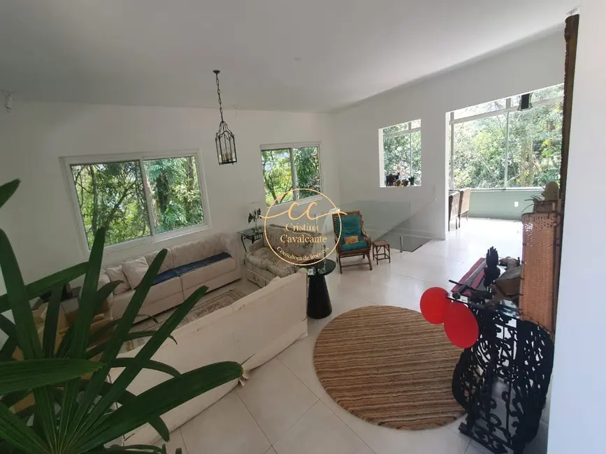 Casa de Condomínio com 4 quartos à venda, 8620m2 em Itanhangá, Rio De Janeiro - RJ - imagem 3 Foto 3 de Casa de Condomínio com 4 quartos à venda, 8620m2 em Itanhangá, Rio De Janeiro - RJ