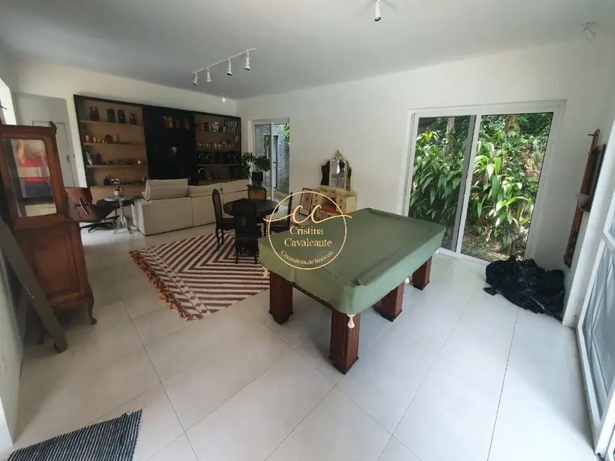 Casa de Condomínio com 4 quartos à venda, 8620m2 em Itanhangá, Rio De Janeiro - RJ - imagem 7 Foto 7 de Casa de Condomínio com 4 quartos à venda, 8620m2 em Itanhangá, Rio De Janeiro - RJ