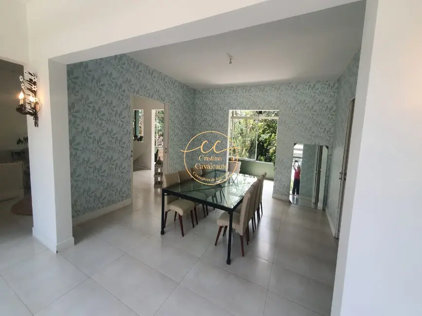 Casa de Condomínio com 4 quartos à venda, 8620m2 em Itanhangá, Rio De Janeiro - RJ - imagem 4 Foto 4 de Casa de Condomínio com 4 quartos à venda, 8620m2 em Itanhangá, Rio De Janeiro - RJ