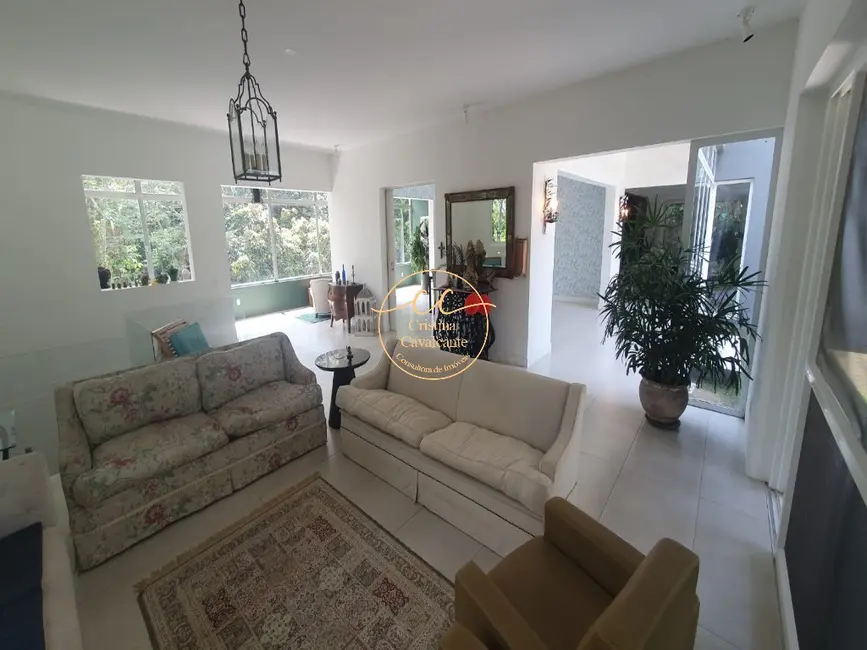 Casa de Condomínio com 4 quartos à venda, 8620m2 em Itanhangá, Rio De Janeiro - RJ - imagem 2 Foto 2 de Casa de Condomínio com 4 quartos à venda, 8620m2 em Itanhangá, Rio De Janeiro - RJ