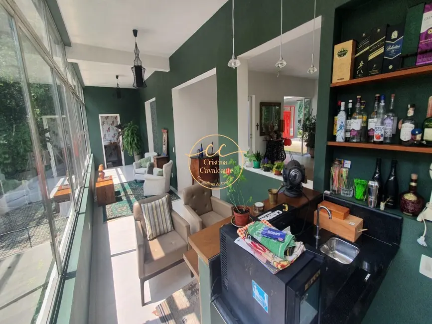 Casa de Condomínio com 4 quartos à venda, 8620m2 em Itanhangá, Rio De Janeiro - RJ - imagem 6 Foto 6 de Casa de Condomínio com 4 quartos à venda, 8620m2 em Itanhangá, Rio De Janeiro - RJ