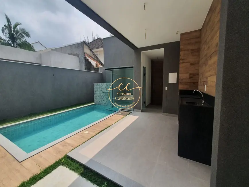 Foto 8 de Casa de Condomínio com 4 quartos à venda, 350m2 em Barra da Tijuca, Rio De Janeiro - RJ