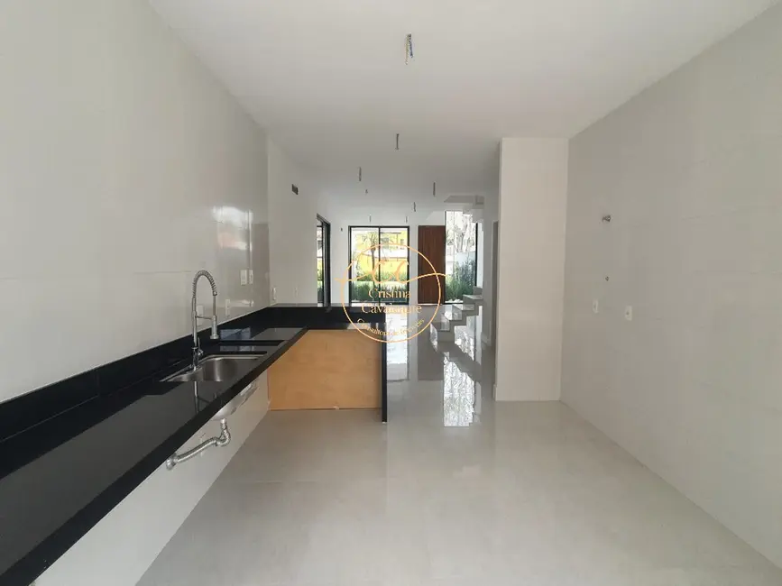Foto 6 de Casa de Condomínio com 4 quartos à venda, 350m2 em Barra da Tijuca, Rio De Janeiro - RJ