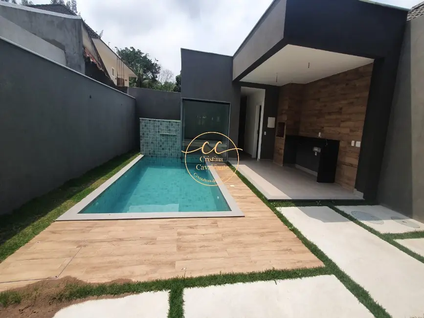 Foto 7 de Casa de Condomínio com 4 quartos à venda, 350m2 em Barra da Tijuca, Rio De Janeiro - RJ