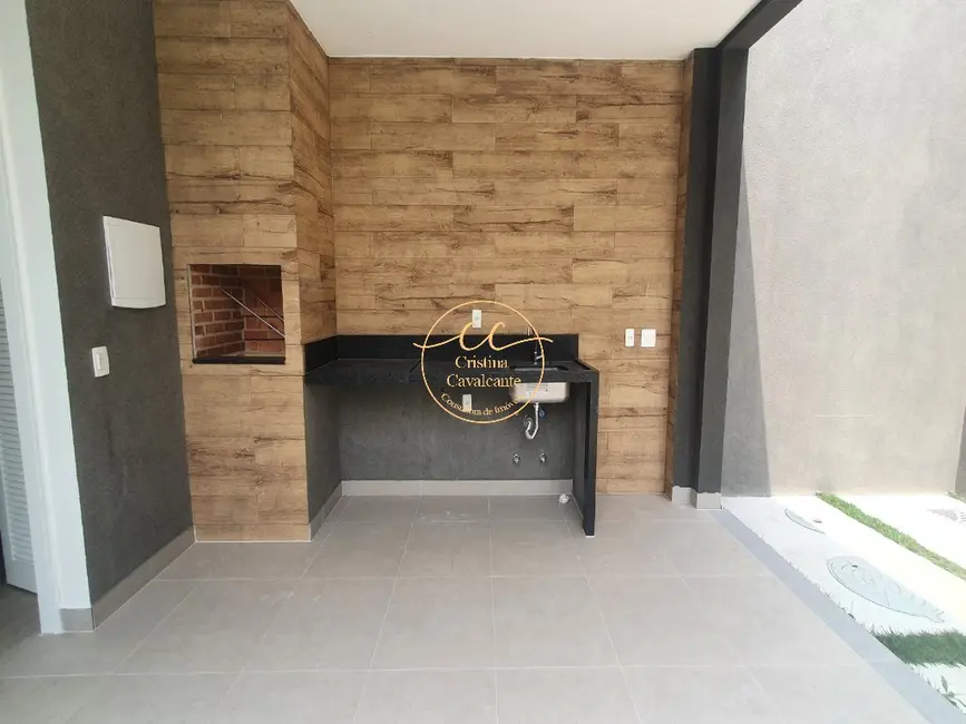 Foto 9 de Casa de Condomínio com 4 quartos à venda, 350m2 em Barra da Tijuca, Rio De Janeiro - RJ