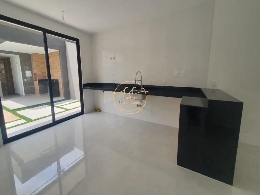 Foto 5 de Casa de Condomínio com 4 quartos à venda, 350m2 em Barra da Tijuca, Rio De Janeiro - RJ