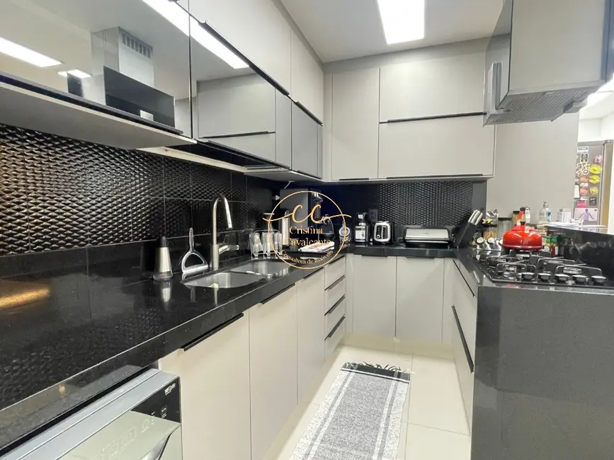 Foto 7 de Apartamento com 4 quartos à venda, 193m2 em Barra da Tijuca, Rio De Janeiro - RJ