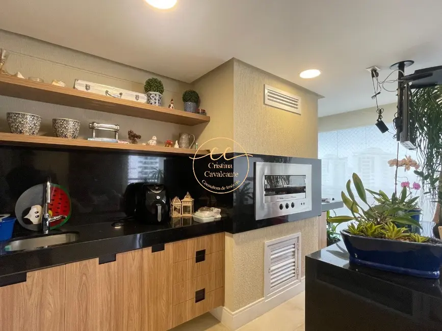 Foto 5 de Apartamento com 4 quartos à venda, 193m2 em Barra da Tijuca, Rio De Janeiro - RJ