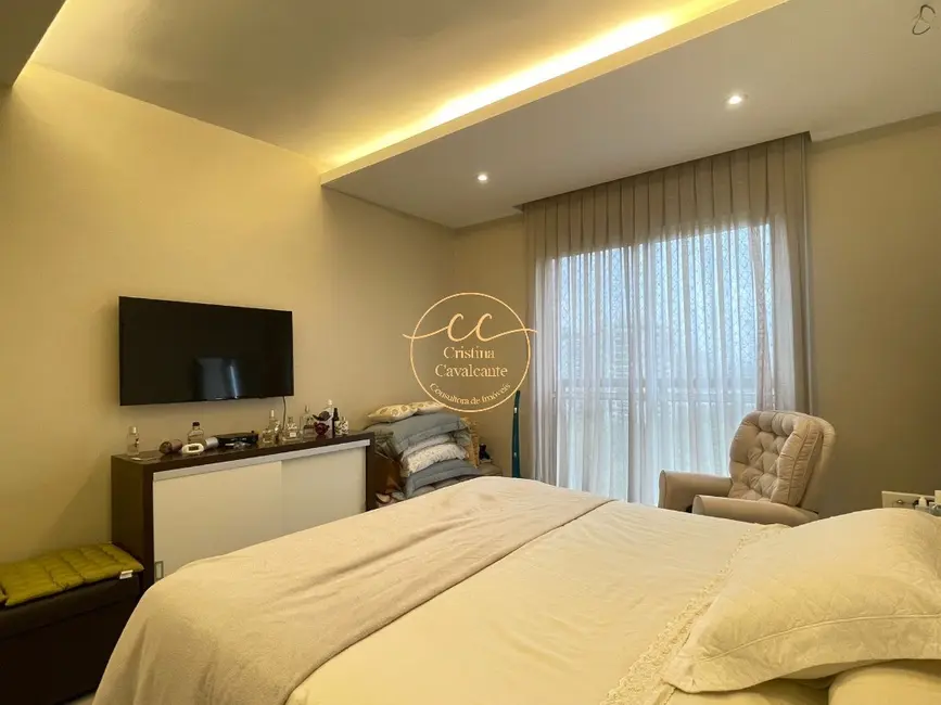 Foto 9 de Apartamento com 4 quartos à venda, 193m2 em Barra da Tijuca, Rio De Janeiro - RJ