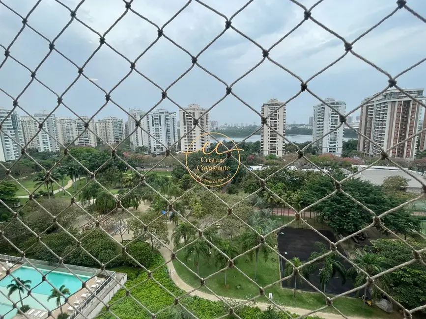 Foto 6 de Apartamento com 4 quartos à venda, 193m2 em Barra da Tijuca, Rio De Janeiro - RJ