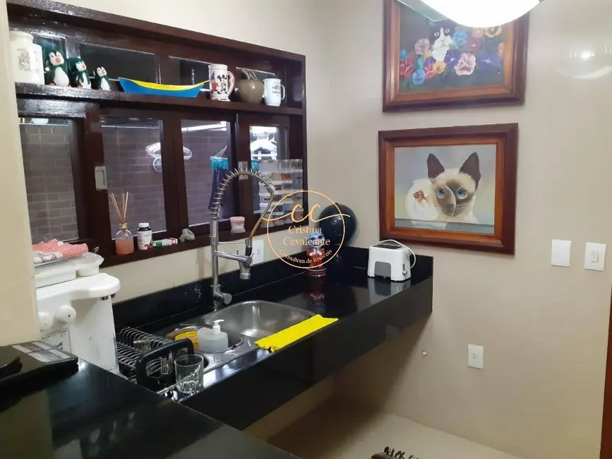 Casa de Condomínio com 3 quartos à venda, 140m2 em Vargem Grande, Rio De Janeiro - RJ - imagem 6 Foto 6 de Casa de Condomínio com 3 quartos à venda, 140m2 em Vargem Grande, Rio De Janeiro - RJ