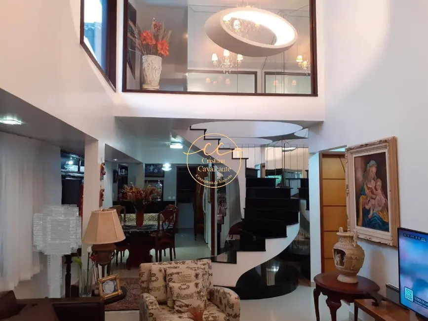 Casa de Condomínio com 3 quartos à venda, 140m2 em Vargem Grande, Rio De Janeiro - RJ - imagem 3 Foto 3 de Casa de Condomínio com 3 quartos à venda, 140m2 em Vargem Grande, Rio De Janeiro - RJ