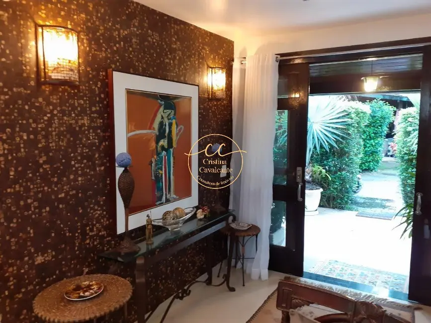 Casa de Condomínio com 3 quartos à venda, 140m2 em Vargem Grande, Rio De Janeiro - RJ - imagem 2 Foto 2 de Casa de Condomínio com 3 quartos à venda, 140m2 em Vargem Grande, Rio De Janeiro - RJ