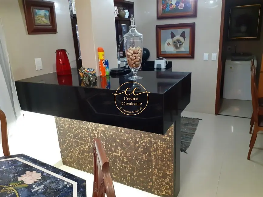 Casa de Condomínio com 3 quartos à venda, 140m2 em Vargem Grande, Rio De Janeiro - RJ - imagem 5 Foto 5 de Casa de Condomínio com 3 quartos à venda, 140m2 em Vargem Grande, Rio De Janeiro - RJ