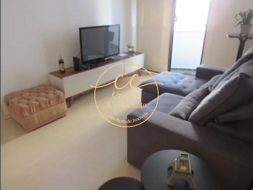 Foto 2 de Apartamento com 2 quartos à venda, 69m2 em Barra da Tijuca, Rio De Janeiro - RJ