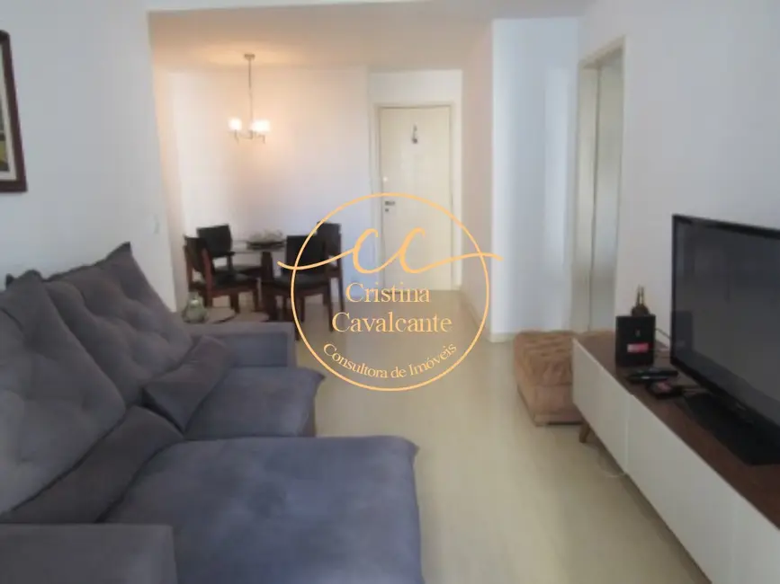 Foto 1 de Apartamento com 2 quartos à venda, 69m2 em Barra da Tijuca, Rio De Janeiro - RJ