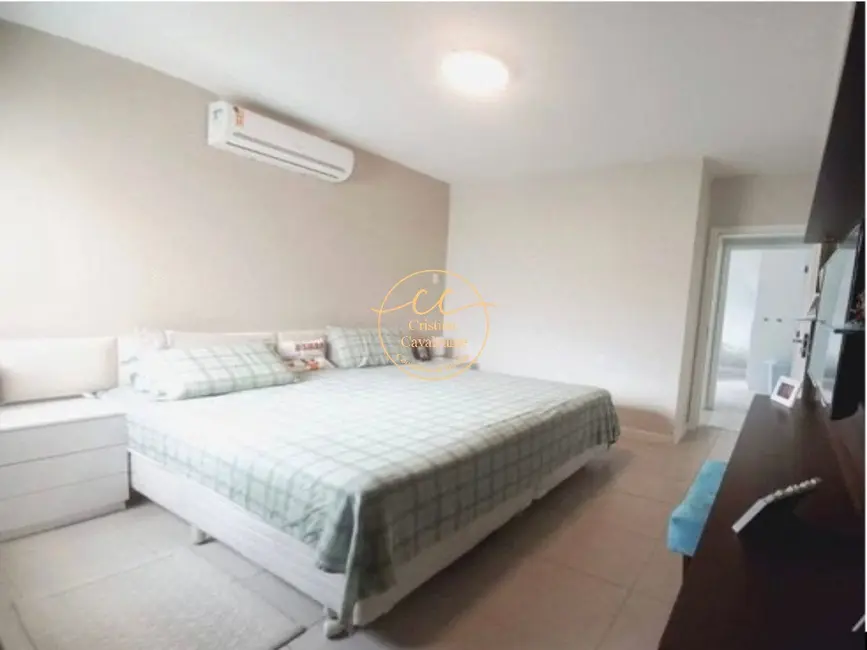 Foto 8 de Apartamento com 3 quartos à venda, 113m2 em Jacarepaguá, Rio De Janeiro - RJ