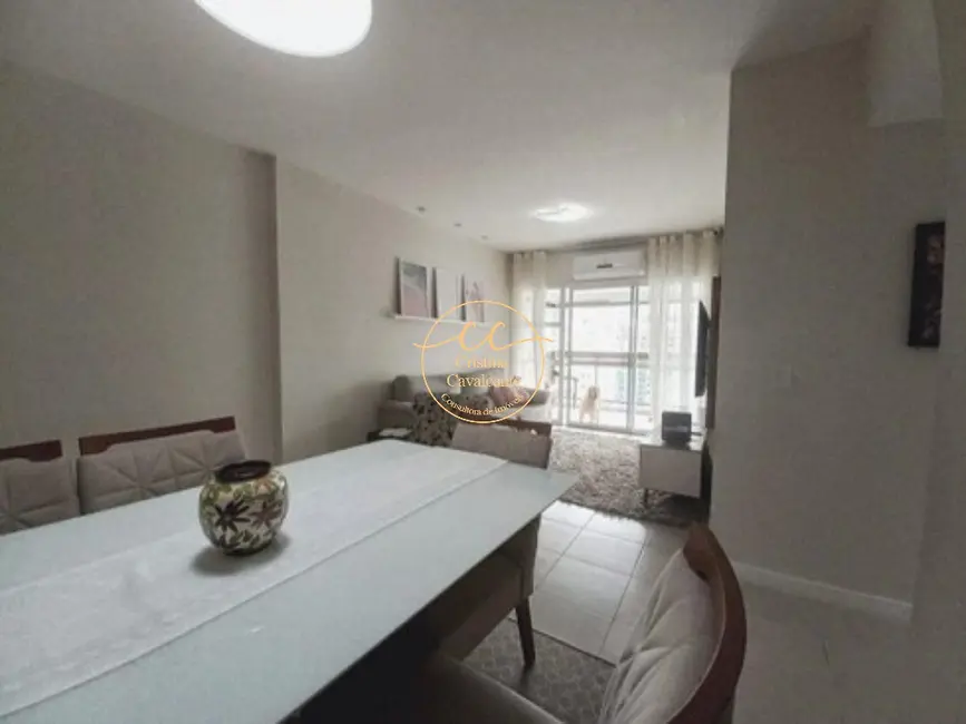 Foto 3 de Apartamento com 3 quartos à venda, 113m2 em Jacarepaguá, Rio De Janeiro - RJ