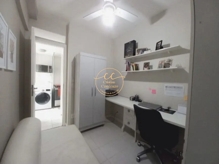 Foto 5 de Apartamento com 3 quartos à venda, 113m2 em Jacarepaguá, Rio De Janeiro - RJ