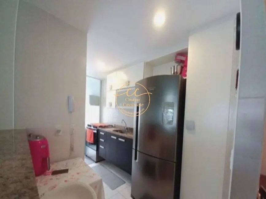 Foto 4 de Apartamento com 3 quartos à venda, 113m2 em Jacarepaguá, Rio De Janeiro - RJ
