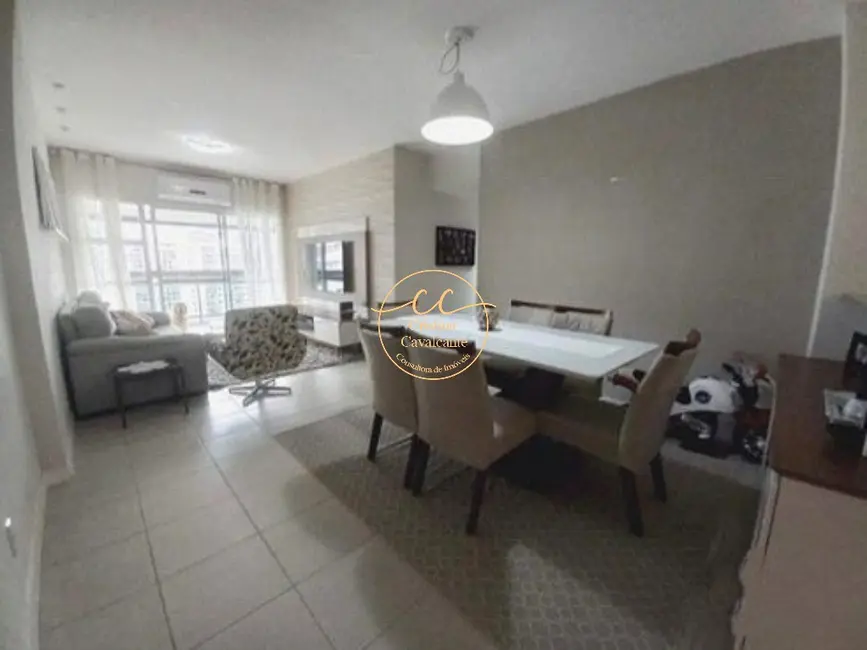 Foto 1 de Apartamento com 3 quartos à venda, 113m2 em Jacarepaguá, Rio De Janeiro - RJ