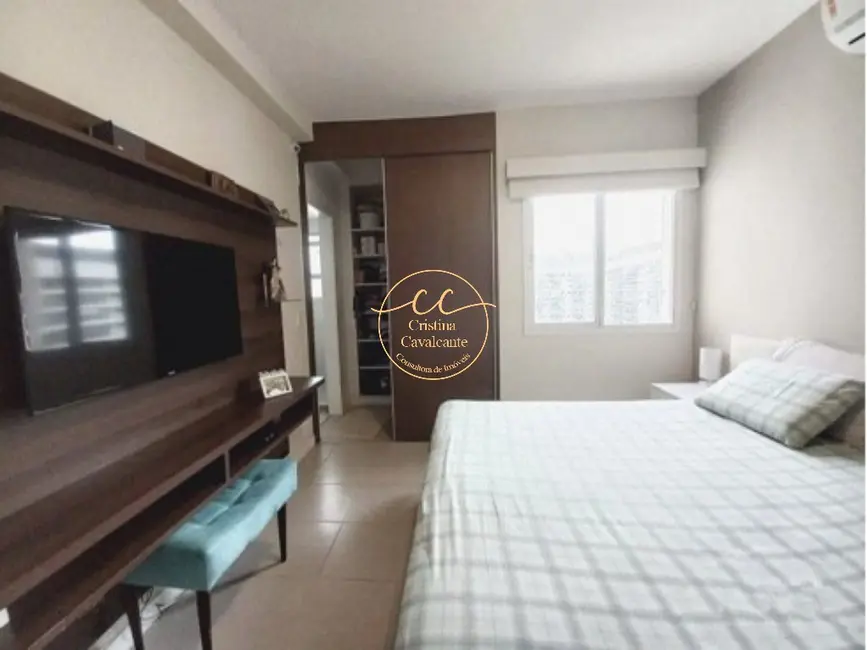 Foto 7 de Apartamento com 3 quartos à venda, 113m2 em Jacarepaguá, Rio De Janeiro - RJ