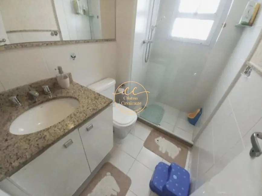 Foto 9 de Apartamento com 3 quartos à venda, 113m2 em Jacarepaguá, Rio De Janeiro - RJ