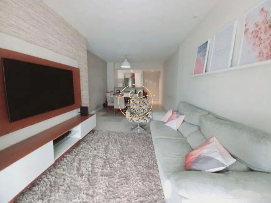 Foto 2 de Apartamento com 3 quartos à venda, 113m2 em Jacarepaguá, Rio De Janeiro - RJ