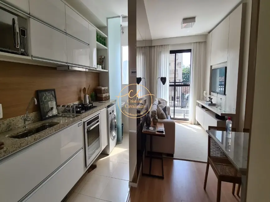 Apartamento com 2 quartos à venda, 59m2 em Cachambi, Rio De Janeiro - RJ - imagem 8 Foto 8 de Apartamento com 2 quartos à venda, 59m2 em Cachambi, Rio De Janeiro - RJ