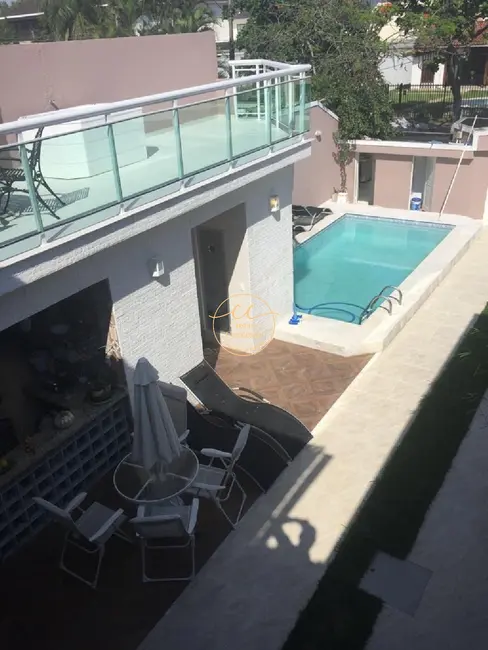 Foto 1 de Casa de Condomínio com 5 quartos à venda, 330m2 em Barra da Tijuca, Rio De Janeiro - RJ