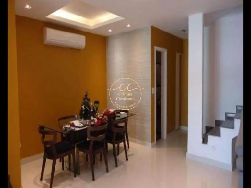 Foto 4 de Casa de Condomínio com 5 quartos à venda, 330m2 em Barra da Tijuca, Rio De Janeiro - RJ