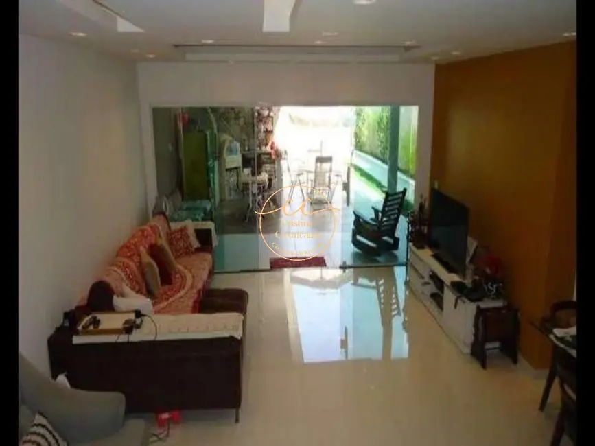 Foto 3 de Casa de Condomínio com 5 quartos à venda, 330m2 em Barra da Tijuca, Rio De Janeiro - RJ