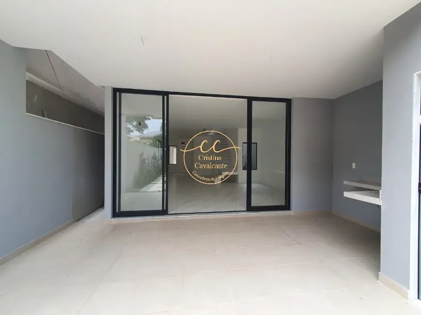 Foto 5 de Casa de Condomínio com 4 quartos à venda, 350m2 em Barra da Tijuca, Rio De Janeiro - RJ