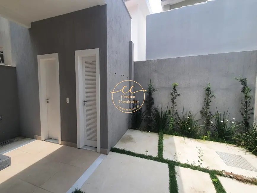 Foto 9 de Casa de Condomínio com 4 quartos à venda, 350m2 em Barra da Tijuca, Rio De Janeiro - RJ