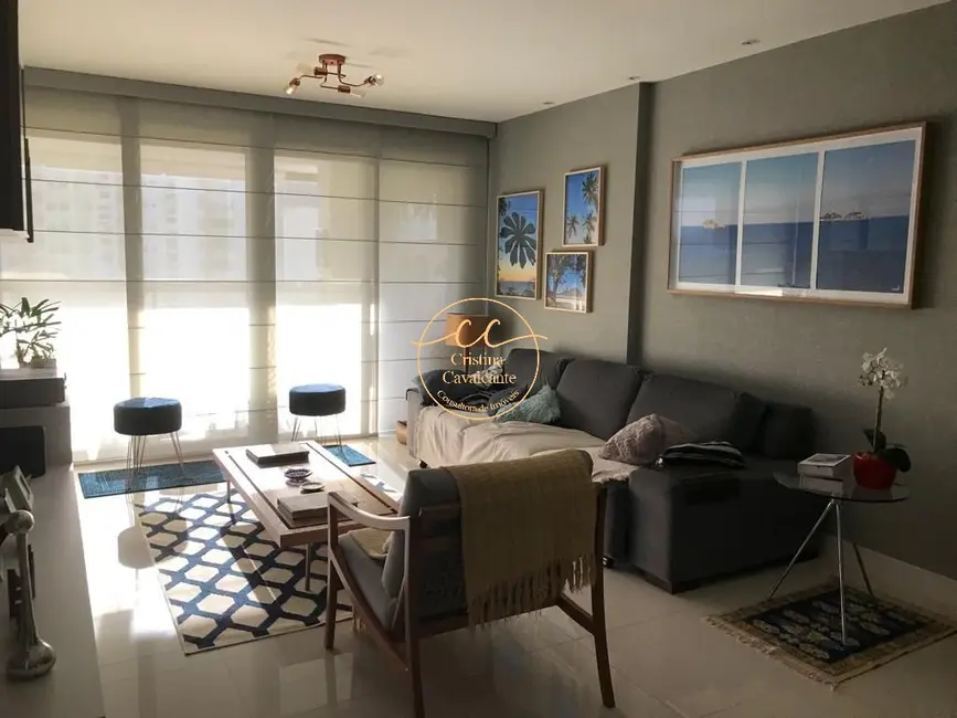 Foto 1 de Apartamento com 4 quartos à venda, 160m2 em Recreio dos Bandeirantes, Rio De Janeiro - RJ
