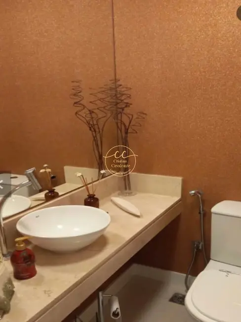 Foto 6 de Apartamento com 4 quartos à venda, 160m2 em Recreio dos Bandeirantes, Rio De Janeiro - RJ