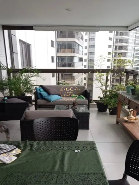 Foto 2 de Apartamento com 4 quartos à venda, 160m2 em Recreio dos Bandeirantes, Rio De Janeiro - RJ