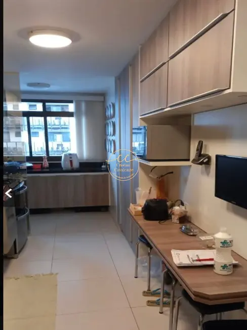 Foto 8 de Apartamento com 4 quartos à venda, 160m2 em Recreio dos Bandeirantes, Rio De Janeiro - RJ