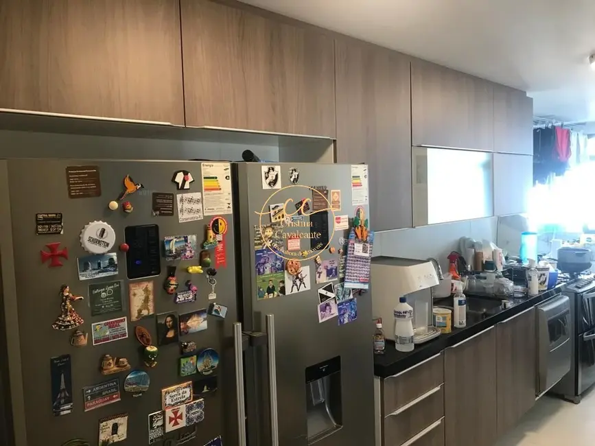 Foto 7 de Apartamento com 4 quartos à venda, 160m2 em Recreio dos Bandeirantes, Rio De Janeiro - RJ