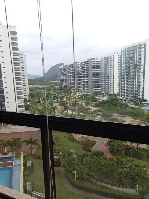 Foto 3 de Apartamento com 4 quartos à venda, 160m2 em Recreio dos Bandeirantes, Rio De Janeiro - RJ