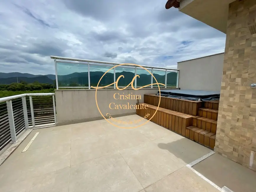 Foto 1 de Apartamento com 4 quartos à venda, 175m2 em Recreio dos Bandeirantes, Rio De Janeiro - RJ