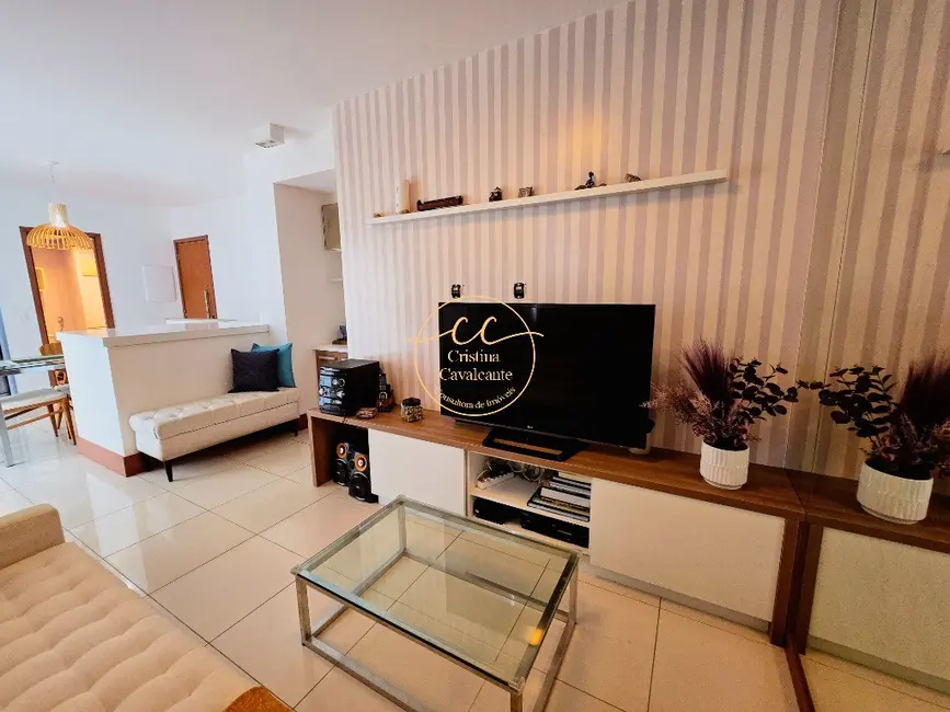 Apartamento com 3 quartos à venda, 150m2 em Recreio dos Bandeirantes, Rio De Janeiro - RJ - imagem 3 Foto 3 de Apartamento com 3 quartos à venda, 150m2 em Recreio dos Bandeirantes, Rio De Janeiro - RJ