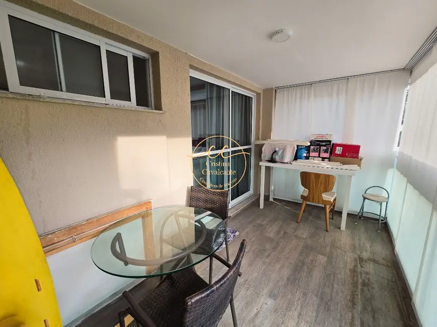 Apartamento com 3 quartos à venda, 150m2 em Recreio dos Bandeirantes, Rio De Janeiro - RJ - imagem 6 Foto 6 de Apartamento com 3 quartos à venda, 150m2 em Recreio dos Bandeirantes, Rio De Janeiro - RJ