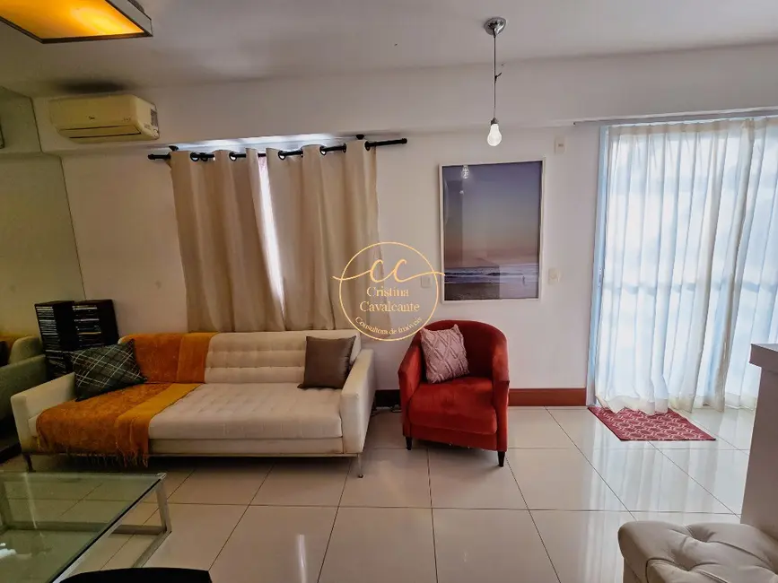 Apartamento com 3 quartos à venda, 150m2 em Recreio dos Bandeirantes, Rio De Janeiro - RJ - imagem 4 Foto 4 de Apartamento com 3 quartos à venda, 150m2 em Recreio dos Bandeirantes, Rio De Janeiro - RJ
