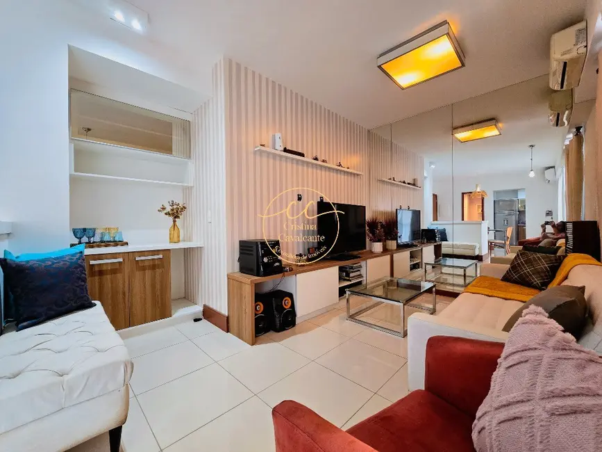 Apartamento com 3 quartos à venda, 150m2 em Recreio dos Bandeirantes, Rio De Janeiro - RJ - imagem 2 Foto 2 de Apartamento com 3 quartos à venda, 150m2 em Recreio dos Bandeirantes, Rio De Janeiro - RJ