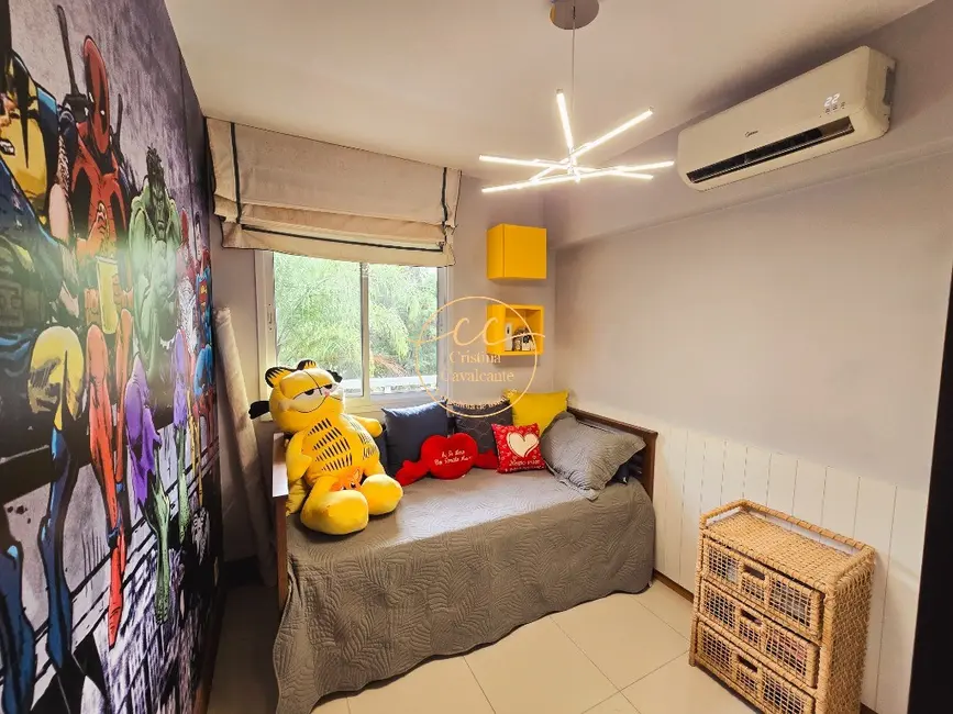 Apartamento com 3 quartos à venda, 150m2 em Recreio dos Bandeirantes, Rio De Janeiro - RJ - imagem 9 Foto 9 de Apartamento com 3 quartos à venda, 150m2 em Recreio dos Bandeirantes, Rio De Janeiro - RJ