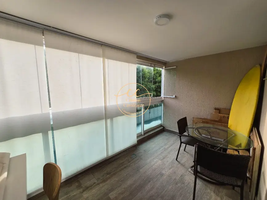 Apartamento com 3 quartos à venda, 150m2 em Recreio dos Bandeirantes, Rio De Janeiro - RJ - imagem 5 Foto 5 de Apartamento com 3 quartos à venda, 150m2 em Recreio dos Bandeirantes, Rio De Janeiro - RJ