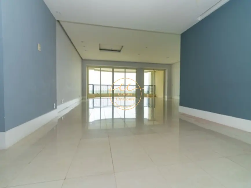 Foto 3 de Apartamento com 4 quartos à venda, 333m2 em Barra da Tijuca, Rio De Janeiro - RJ